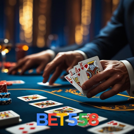 BET558 visual
