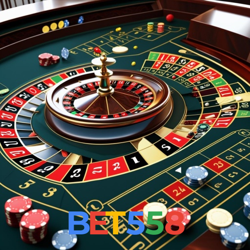 BET558 visual