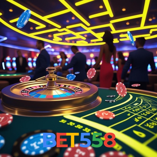 BET558 visual