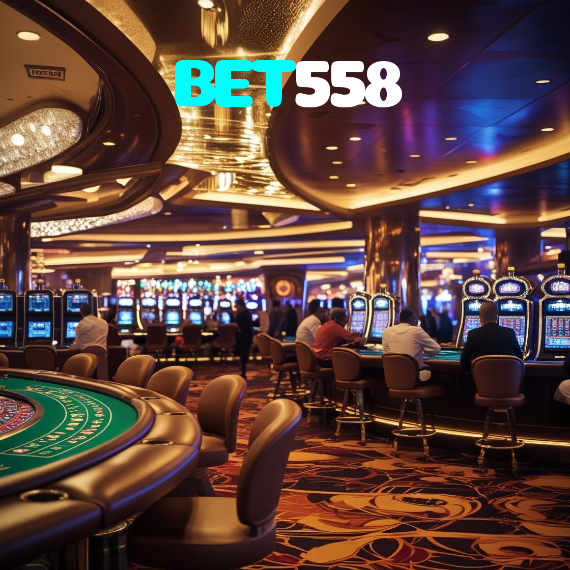 BET558 visual