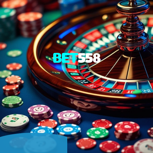 BET558 visual