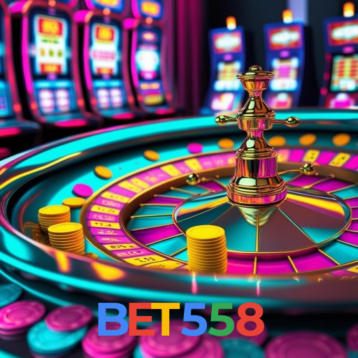 BET558 visual