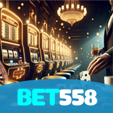 BET558 visual