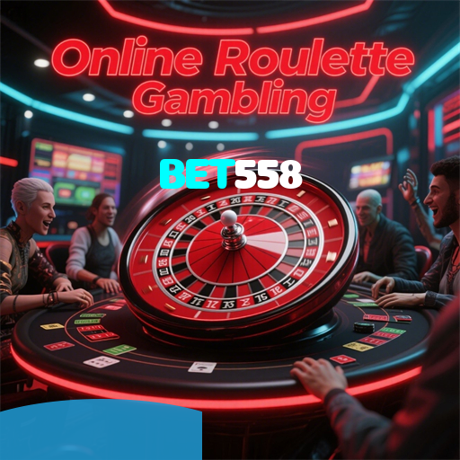 BET558 visual