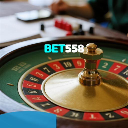 BET558 visual