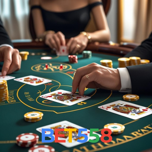 BET558 visual