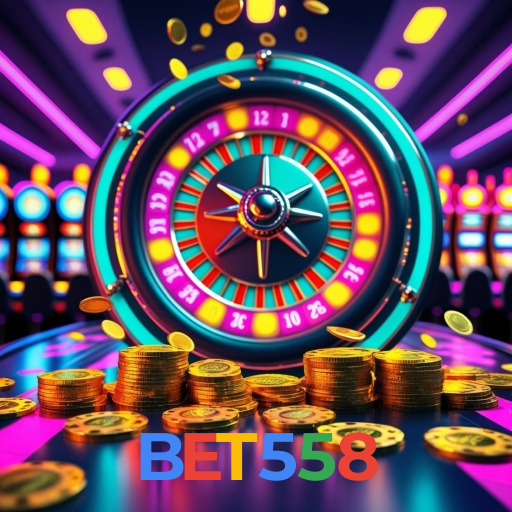 BET558 visual