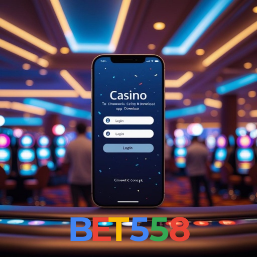 BET558 visual