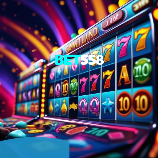 BET558 visual