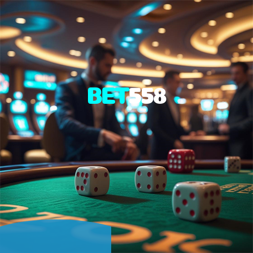 BET558 visual
