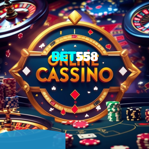 BET558 visual