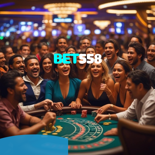 BET558 visual
