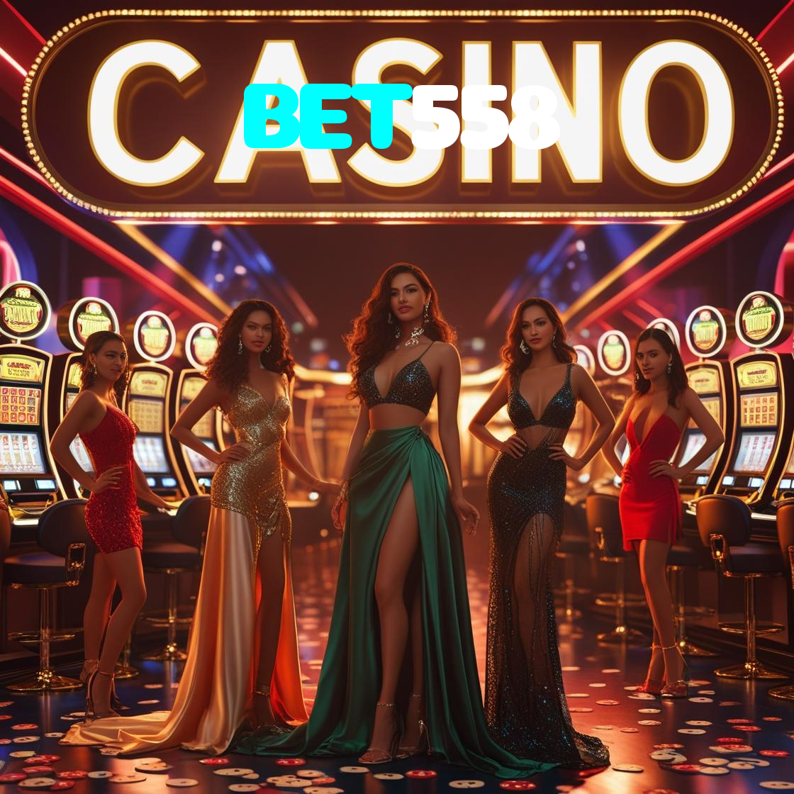 BET558 visual