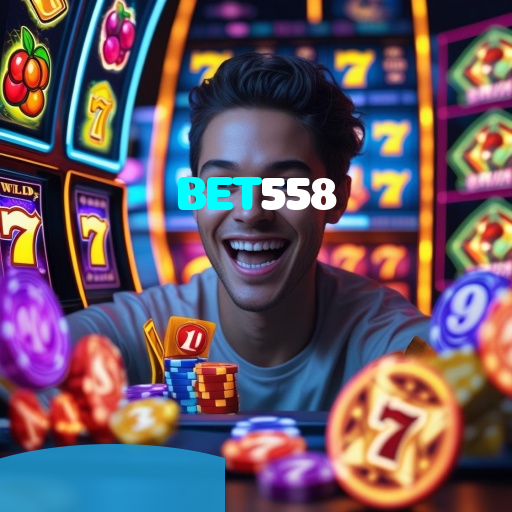 BET558 visual