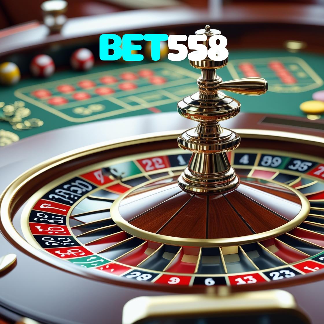 BET558 visual