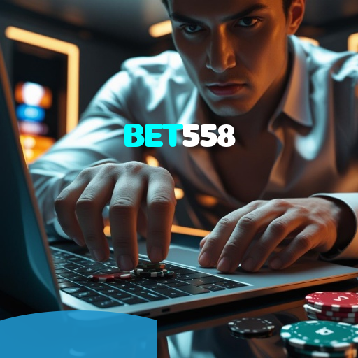 BET558 visual