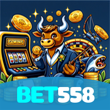 BET558 visual