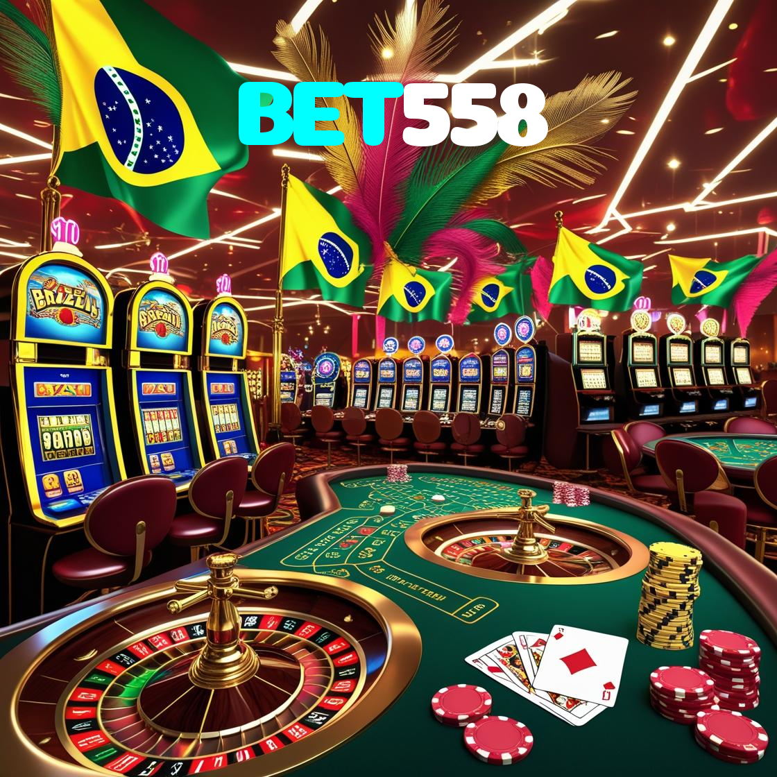 BET558 visual