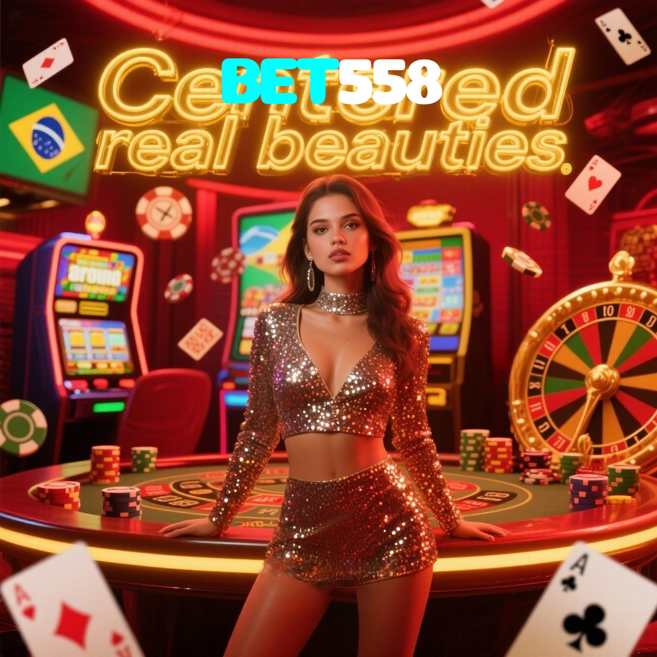 BET558 visual