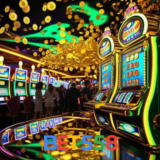 BET558 visual