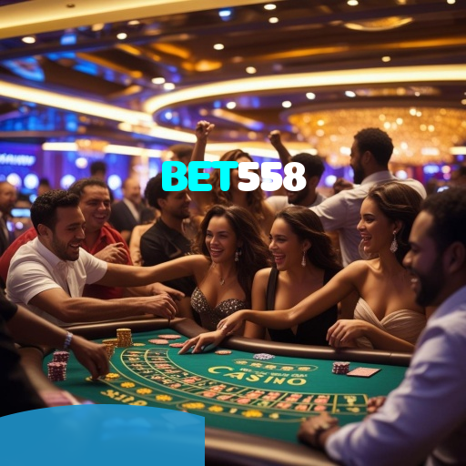 BET558 visual