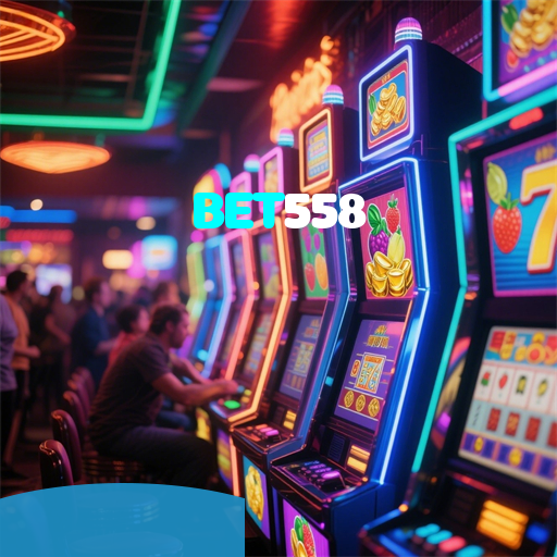 BET558 visual