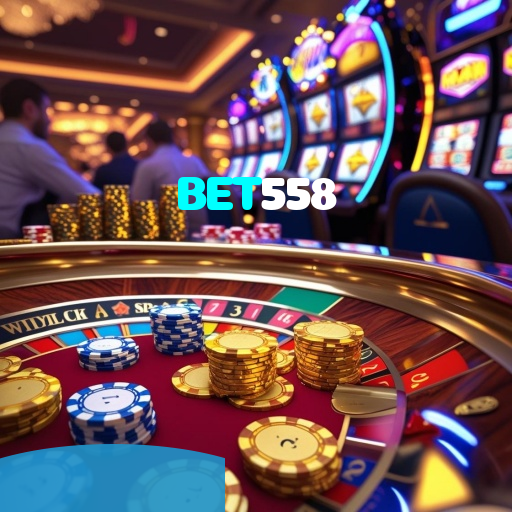 BET558 visual
