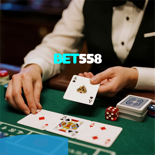 BET558 visual