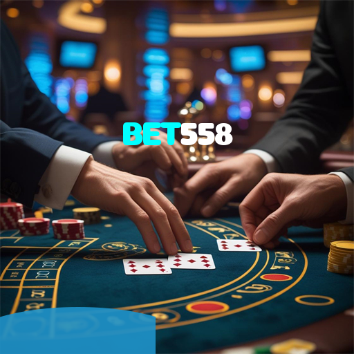 BET558 visual
