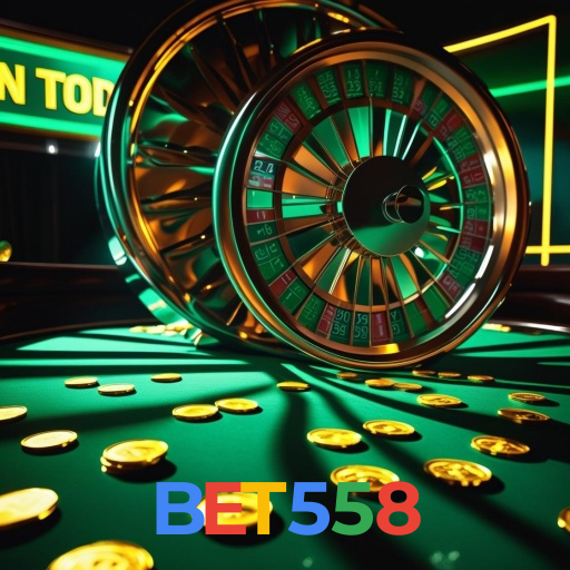 BET558 visual