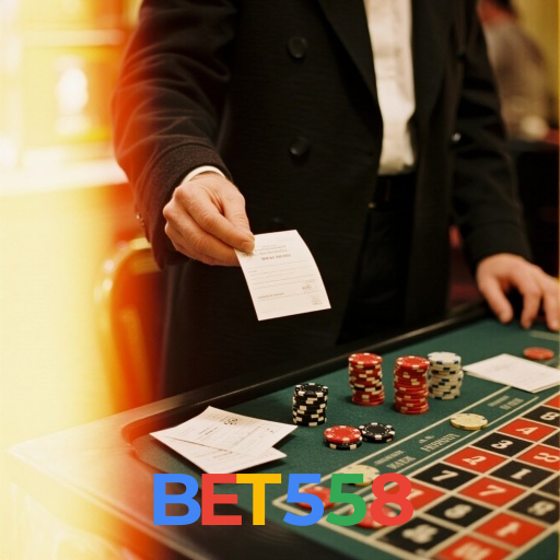 BET558 visual