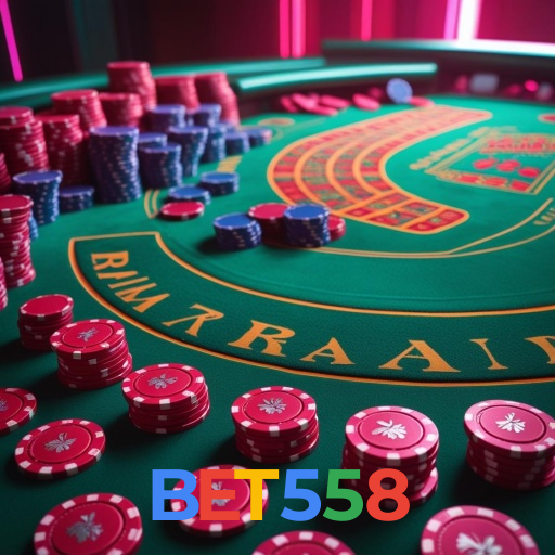 BET558 visual