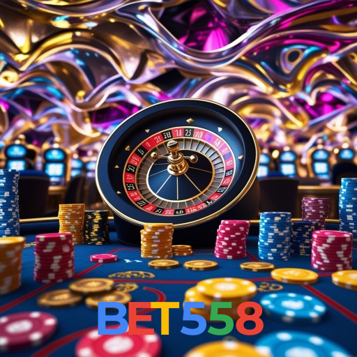 BET558 visual