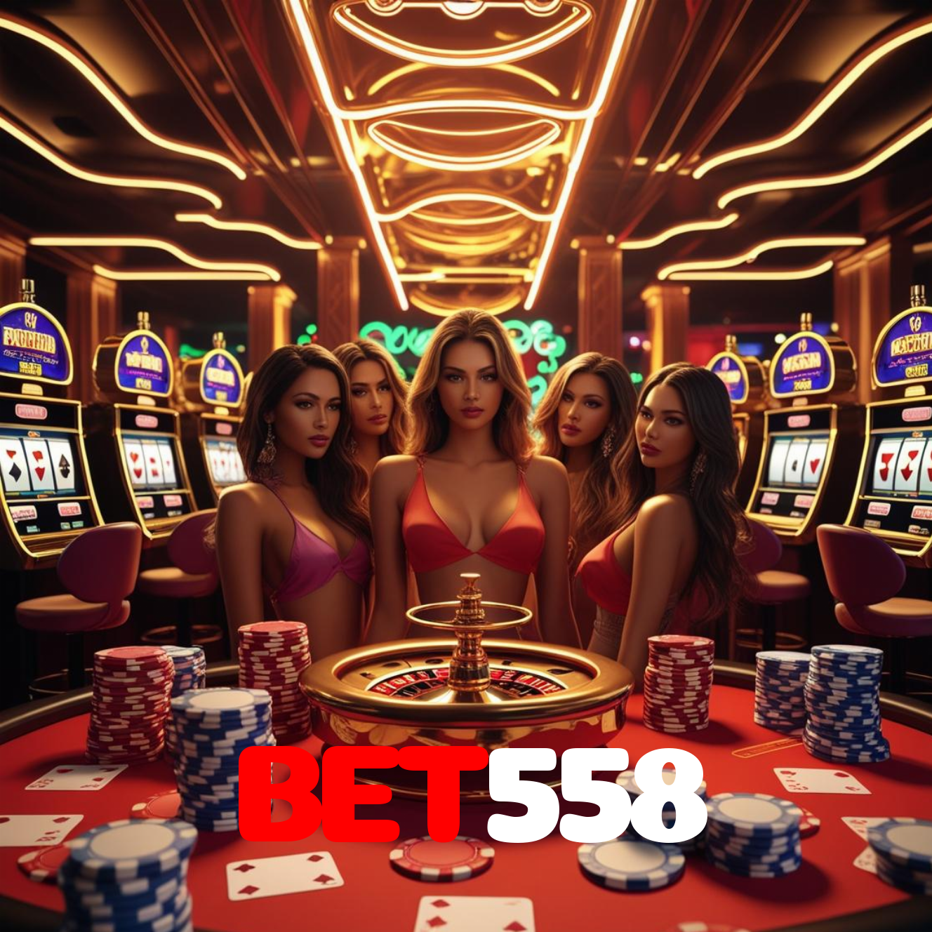 BET558 visual