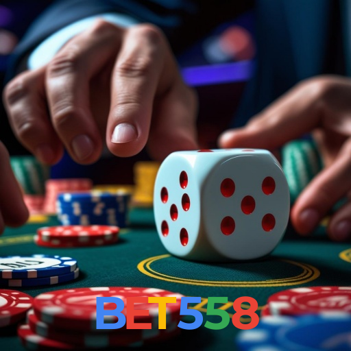 BET558 visual