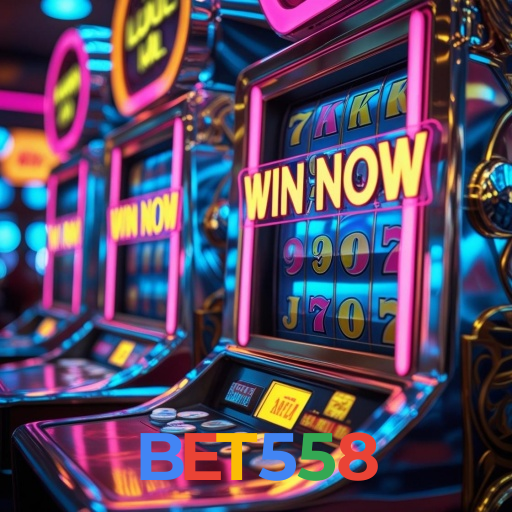 BET558 visual