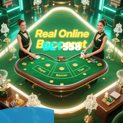 BET558 visual