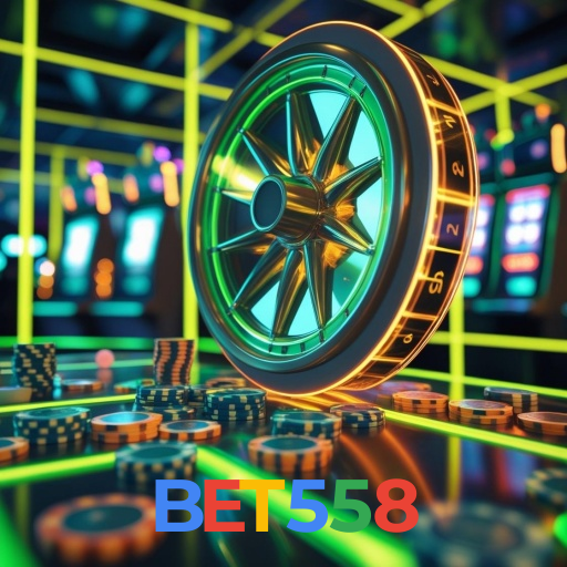 BET558 visual