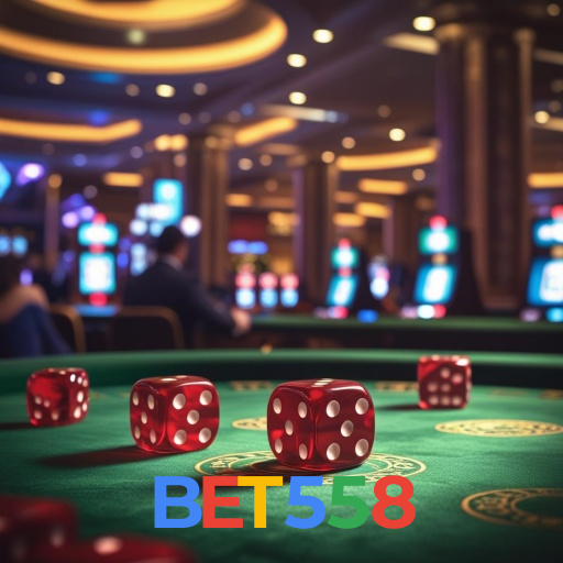 BET558 visual