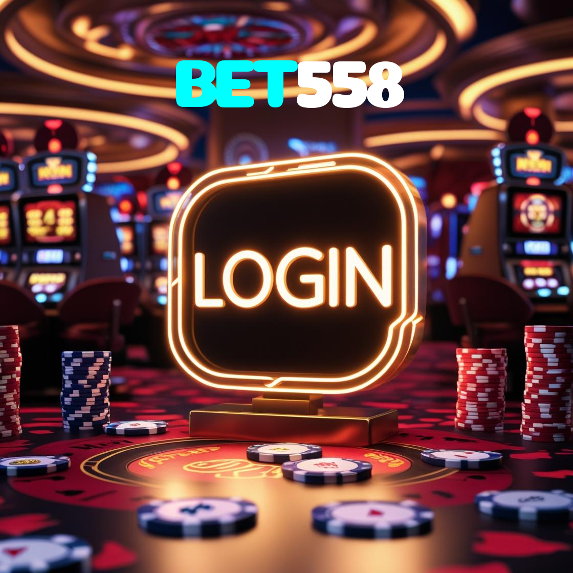 BET558 visual