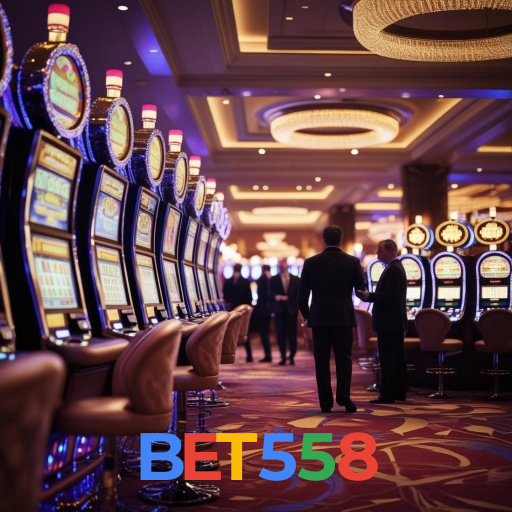 BET558 visual