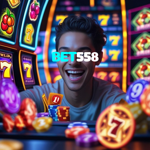 BET558 visual