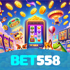 BET558 visual