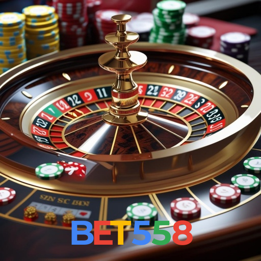 BET558 visual
