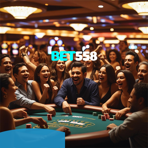 BET558 visual