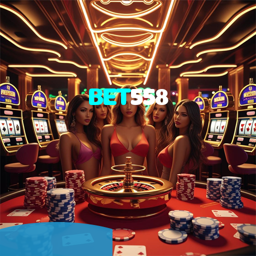 BET558 visual