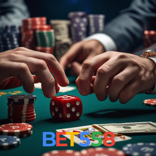 BET558 visual
