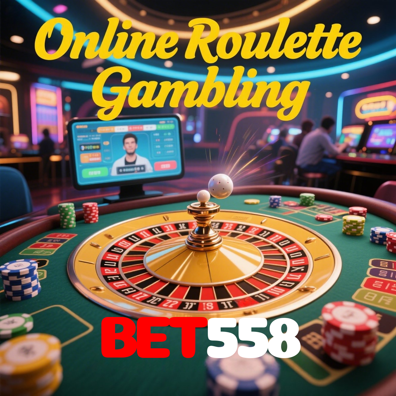 BET558