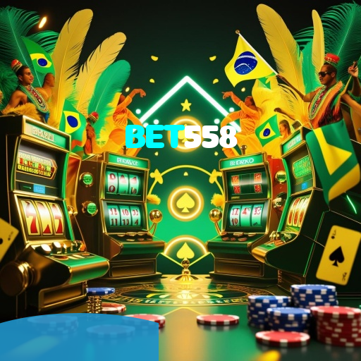 BET558 visual