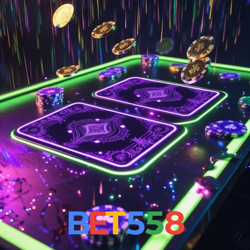 BET558 visual